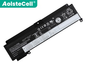 Batteri till  Lenovo 01AV406