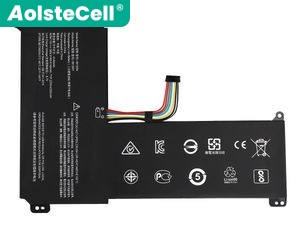 Batteri till  Lenovo IdeaPad 120S-14IAP(81A5006NGE)