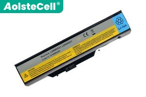 Batteri till  Lenovo L08S6D21