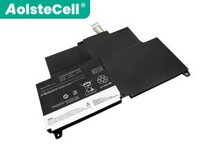 Batteri till  Lenovo ThinkPad S230U