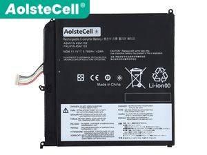 Batteri till  Lenovo 45N1102