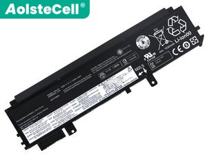 Batteri till  Lenovo Thinkpad X240s Ultrabook