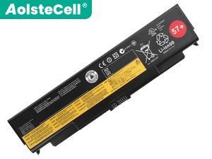 Batteri till Lenovo 57++