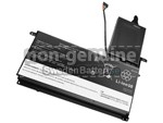Batteri till  Lenovo ThinkPad S531-20B00006GE