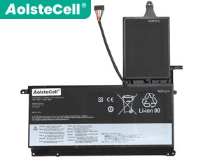 Batteri till  Lenovo ThinkPad S531-20B00006GE
