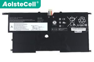 Batteri till  Lenovo 45N1701