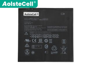 Batteri till  Lenovo IdeaPad Miix 310-10ICR