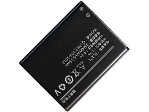 Batteri till  Lenovo A370E