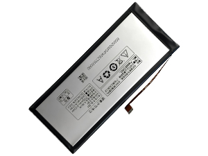 Batteri till  Lenovo K900