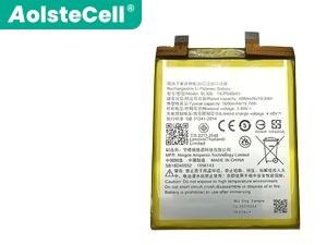 Batteri till  Lenovo BL326
