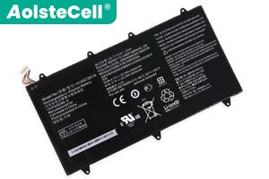 Batteri till Lenovo H12GT201A