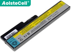 Batteri till Lenovo LO8L6CO2