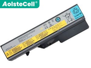 Batteri till Lenovo IdeaPad B570G