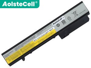 Batteri till  Lenovo IdeaPad U460G