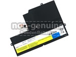 Batteri till  Lenovo IdeaPad U260 0876-3AU