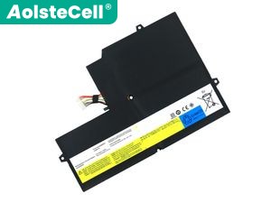 Batteri till  Lenovo IdeaPad U260
