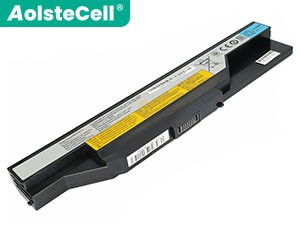 Batteri till  Lenovo L10C6Y11