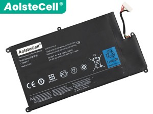 Batteri till  Lenovo L10M4P11
