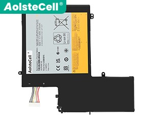 Batteri till  Lenovo L11M3P01(3ICP5/56/120)