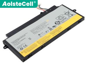 Batteri till  Lenovo Ideapad U510 59-349348