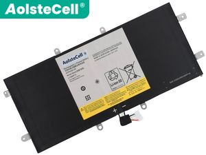 Batteri till  Lenovo L11M4P13