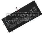 Batteri till  Lenovo L12M4P21(21CP5/57/128-2)