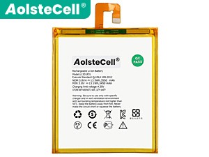 Batteri till  Lenovo L13D1P31