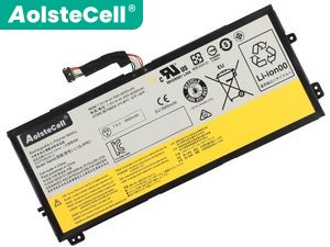 Batteri till Lenovo L13L4P61