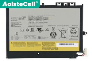 Batteri till  Lenovo L13M2P22