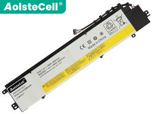 Batteri till  Lenovo L13L4P01