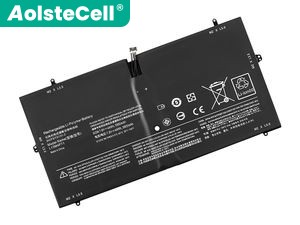 Batteri till  Lenovo L13M4P71