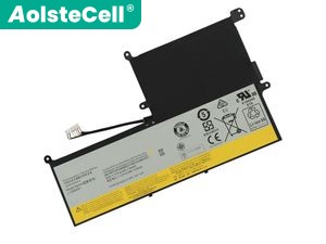 Batteri till  Lenovo L13M6P61