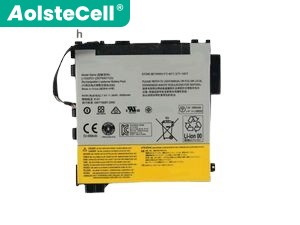 Batteri till Lenovo L13M2P23