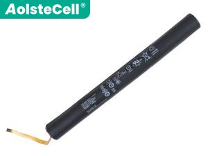Batteri till  Lenovo L14C3K31