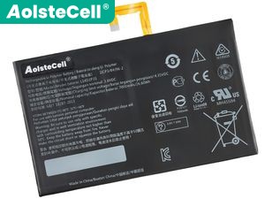 Batteri till  Lenovo L14D2P31