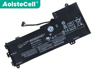 Batteri till Lenovo L14M2P24