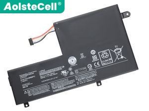 Batteri till  Lenovo L14L3P21(3ICP6/55/90)