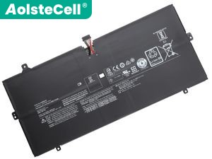 Batteri till  Lenovo Yoga 900-13ISK2-80UE004NGE