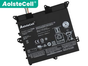 Batteri till  Lenovo Yoga 300-11IBY-80M0