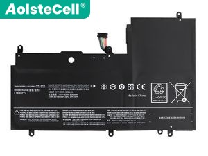 Batteri till Lenovo Yoga 3 1470-80JH006SGE