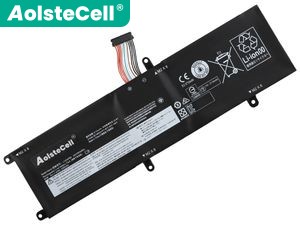 Batteri till  Lenovo L14S4PB0(4ICP6/54/90)