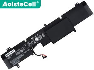 Batteri till  Lenovo Legion Y920-17IKB-80YW