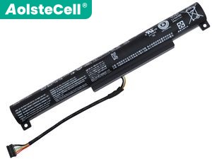 Batteri till  Lenovo IdeaPad 100-15IBY 80MJ00ARGE