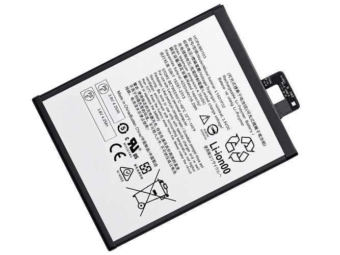 Batteri till  Lenovo Tab3 8 Plus
