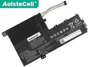 Batteri till  Lenovo IdeaPad 320S-14IKB-80X4005AGE