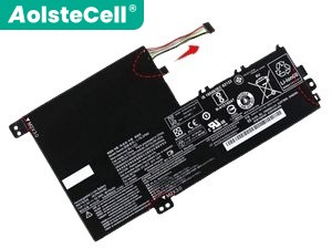 Batteri till  Lenovo Yoga 520-14IKB(80X8009GGE)