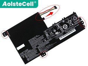 Batteri till Lenovo L15L3PB0