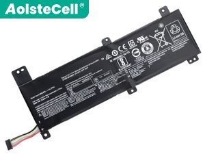 Batteri till Lenovo L15L2PB2