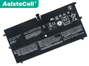 Batteri till  Lenovo Yoga 900S-12ISK-80ML000QUS