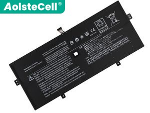 Batteri till Lenovo Yoga 910-13IKB-80VF009BMZ